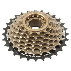 Pinion Filetat 5V VENTURA 14-28T