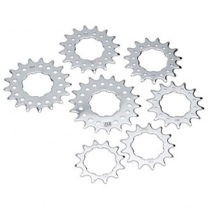 PINION PENTRU SINGLE SPEED 15 dinti