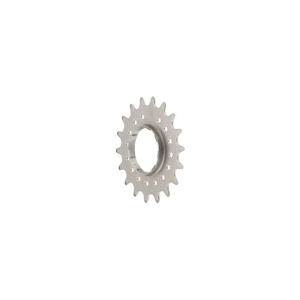 Pinion Reverse single speed Ritzel Extra Strong 18T - Img 1