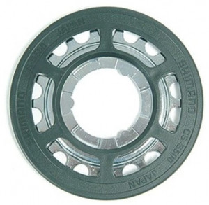 PINION SHIMANO ALFINE CS-S500 18T VRAC