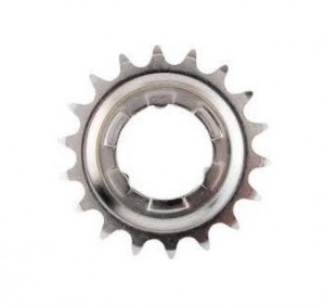 PINION SHIMANO ALFINE CS-S500 20T FARA GUARD AMBALAT IND.