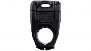 Pipa CONTEC Sedona 35x40mm - Black