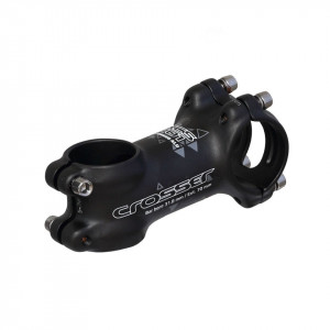 Pipa CROSSER XCS101 28.6mm 31.8x70mm +/-7 - Black/Grey - Img 2