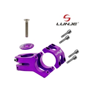 Pipa EWPM-001 31.8mm violet - Img 2