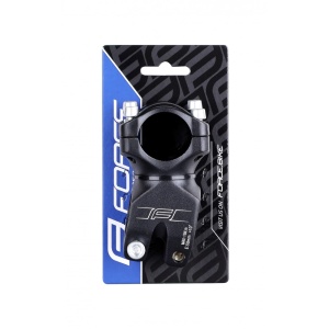 Pipa Force 4.4 31.8/50mm negru mat - Img 3