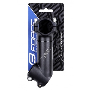 Pipa Force Basic 4.3 31.8/110mm negru mat - Img 3
