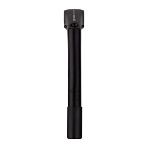 Pipa Force Basic S2.2 1 25.4/80 mm negru mat - Img 3