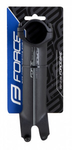 Pipa Force F Team Light 31.8/130mm, 6 grade, aluminiu, negru mat - Img 3