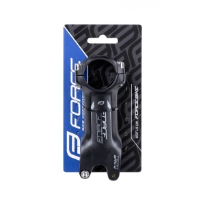 Pipa Force F Team Spry 31.8/80mm Al negru - Img 4