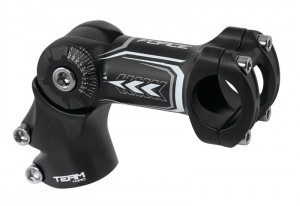 Pipa Force F Toro 25.4/90 mm ajustabila neagra - Img 2