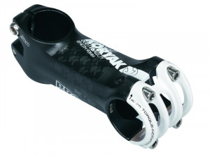 PIPA PRO KORYAK +/-10 DEG./31.8MM/60MM SB BLACK (15)