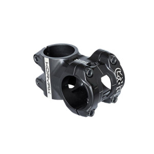 PIPA PRO KORYAK 40MM/31.8MM/ANGLE 0DEG BLACK (20)
