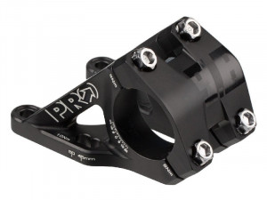 PIPA PRO THARSIS 9.8 DM OS AHEAD 31.8MMx45-50MM BLACK (19)