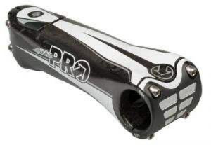 PIPA SOSEA VIBE MARK CAVENDISH CARBON OS 1 & 1-1/8" 31 8x120MM -10° PRO (11)