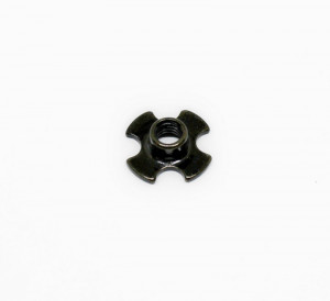 PLACA DIN TALPA PT. PLACUTE DE PEDALE SHIMANO SH-R130 1 PC - Img 2