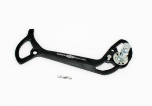 PLACA EXTERIOARA SHIMANO RD-M580-SGS - Img 2