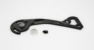 PLACA EXTERIOARA SHIMANO RD-M980-SGS