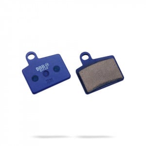 Placute de frana BBB BBS-492 - Hayes Stroker - Img 2