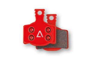 PLACUTE FRANA ACID DISK BRAKE PAD Magura MT-2-4-6-8 sintered