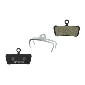 Placute frana Force Avid/Trail/Guide E-Bike cu arc