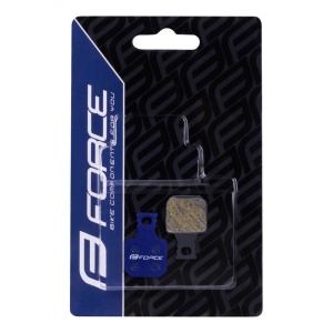 Placute frana Force Magura MT 7 Fe - Img 4