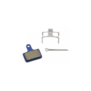 Placute frana organice Union pentru Shimano Ultegra disc