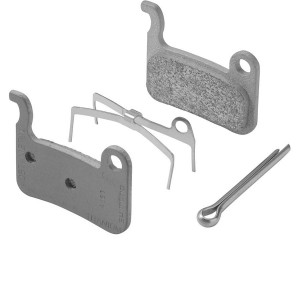 Placute Frana Rasina SHIMANO A01S