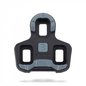 Placute pedale BBB BPD-04F MultiClip 0 grade negre - Img 4