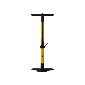 Pompa BBB BFP-28 AirBoost 3.0 Galbena - Img 1