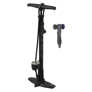 Pompa Force Easy HOBBY 11 Bar plastic negru