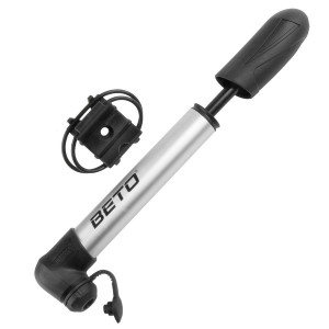 Pompa Mini BETO 67 grame Aluminiu
