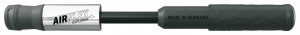 Pompa mini SKS Airflex Explorer - Argintiu - Img 2