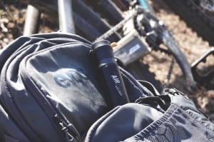 Pompa Mini SKS Airflex Explorer - Silver - Img 4