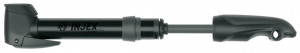 Pompa Mini SKS Injex T-Zoom - Black - Img 2