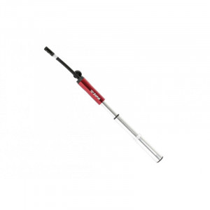 Pompa Mini ZEFAL Air Profil FC03 - Red