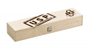Pompa Suspensii SKS USP 22 bari - 278mm - Img 3