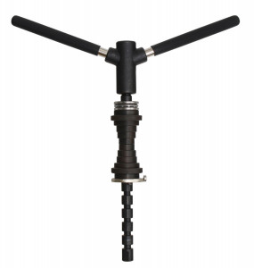 Presa pentru Montat Head Set M-WAVE