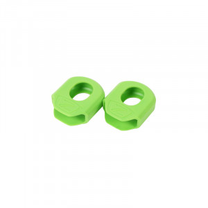 Protectie brat pedalier ZEFAL XL - Verde