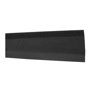 Protectie cadru Force neopren 8 cm Negru - Img 1