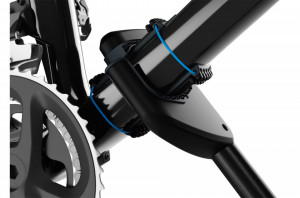 Protectie cadru THULE Carbon Frame Protector - Img 3