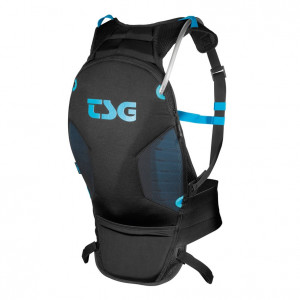 Protectie coloana TSG Backbone Tank A 2.0 - Black S - Img 2