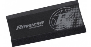Protectie Reverse pentru cadru neopren negru/gri - Img 2