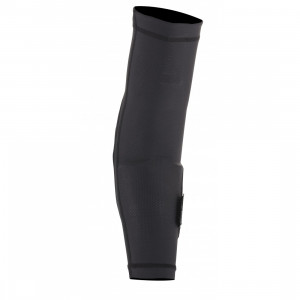 Protectii cot Alpinestars Paragon Lite Elbow Protector Negru XS - Img 2