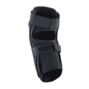 Protectii Genunchi Alpinestars Plasma Pro Knee Protector Black White S - Img 2