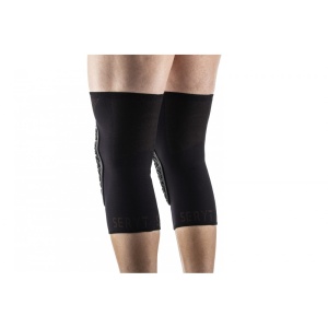 Protectii genunchi Seryt Alps Black L/XL - Img 7