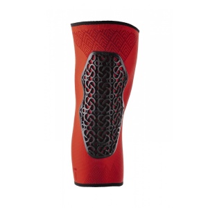 Protectii genunchi Seryt Alps Red L/XL - Img 2