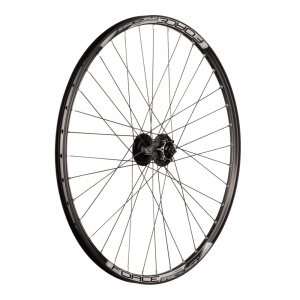 Roata fata 26 Force Basic Disc 559x19 butuc Shimano HBM475 - Img 3