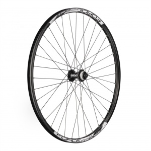 Roata fata 26 Force Basic Disc 559x19 centerlock - Img 3