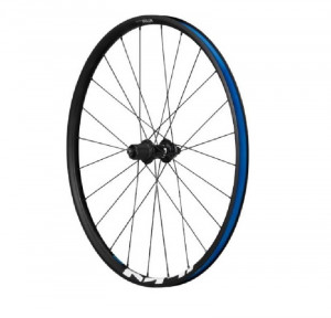 ROATA SHIMANO WH-MT500-27.5 FATA 27.5" 24H QR 133MM CLINCHER OLD 100MM PT. ROTOR CENTER LOCK AMBALAT IND.