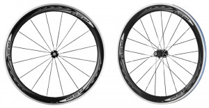 ROATA SHIMANO WH-RS81-C50-CL FATA & SPATE 16H/21H 10-11 VIT. JANTA CARBON-ALLOY COMPOSITE CLINCHER (CU BANDA) QR SPATE 168MM AMBALAT IND.